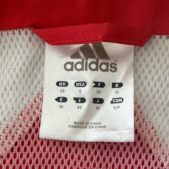 Vintage Adidas tracksuit set - Picture 7 of 11